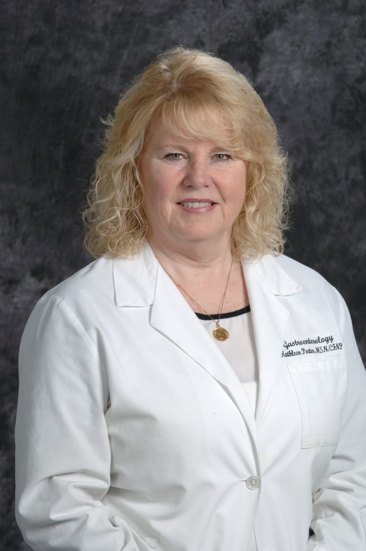 Kathleen Porter, APRN, FNP-C