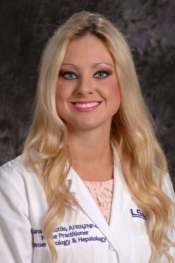 Liana Cuttie, APRN, FNP-C