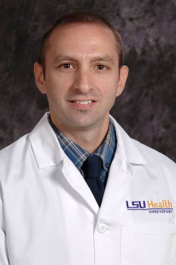 Ioannis Papayannis, MD