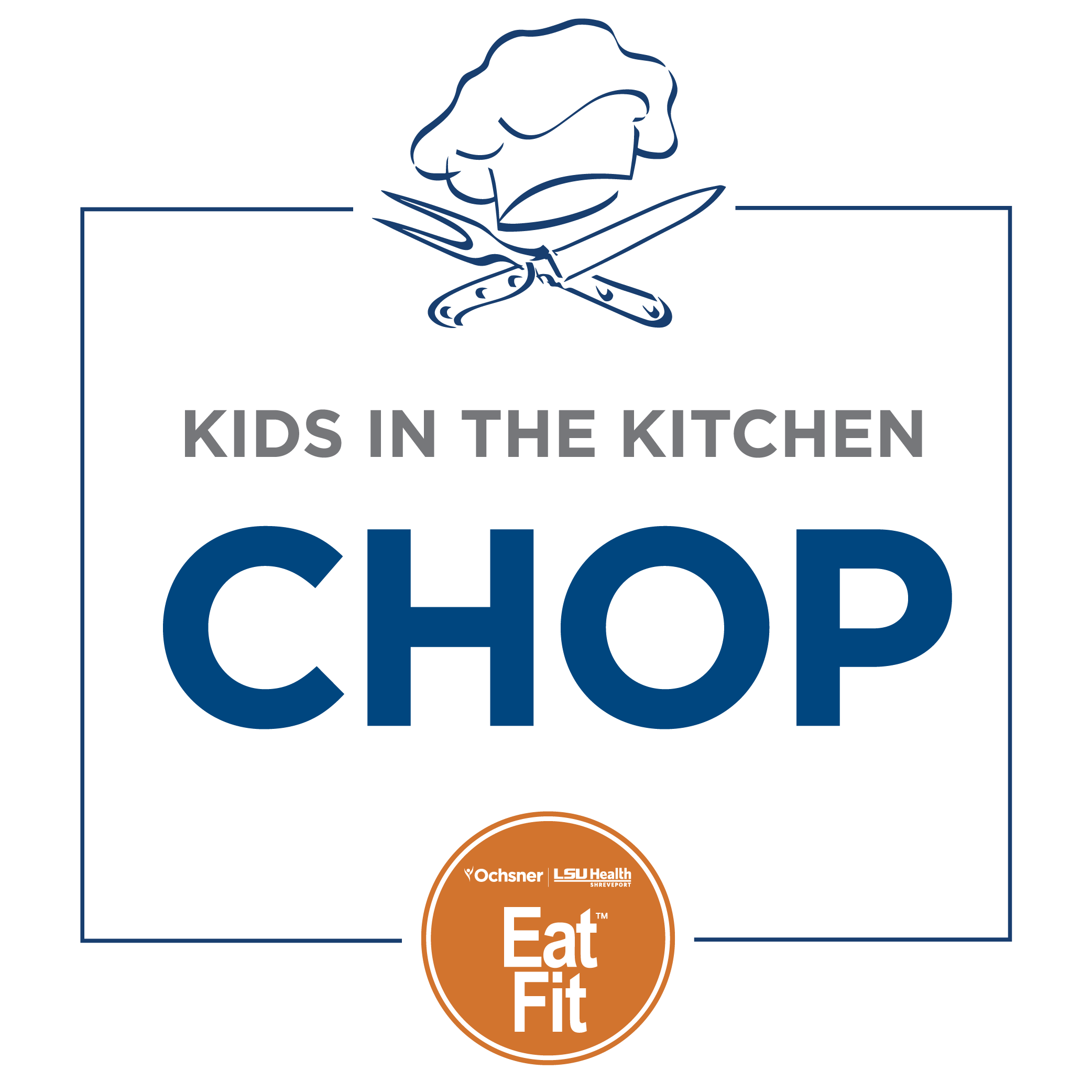 Kids Chop in the Kitchen icon