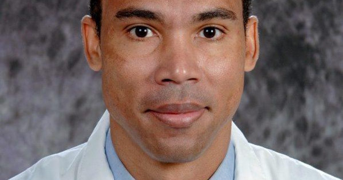 健康・医学 Rafael Rafael Tolentino, MD | Ochsner LSU Health