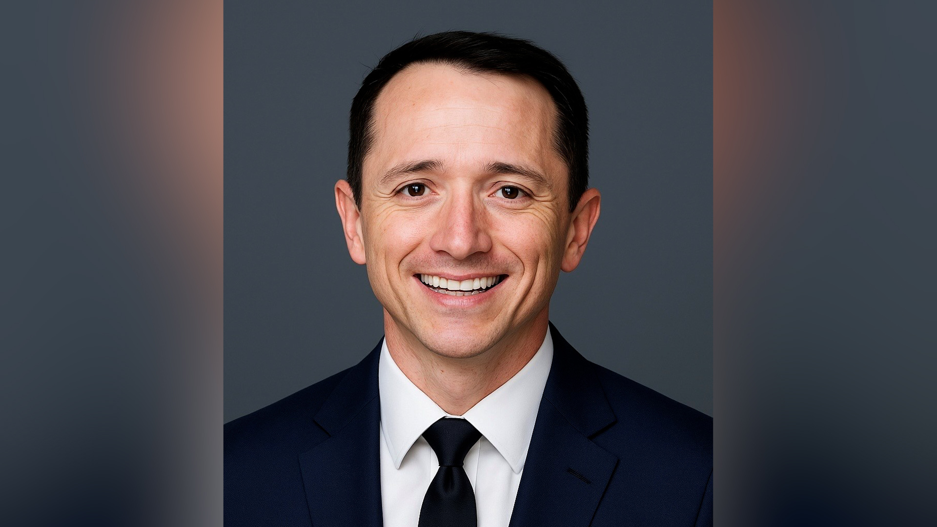 Josh Moser Ochsner LSU Health