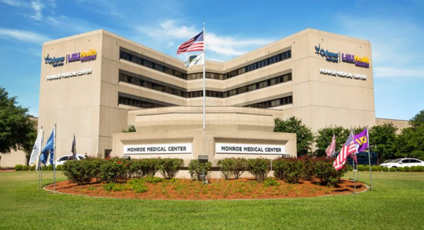 Monroe Medical Center