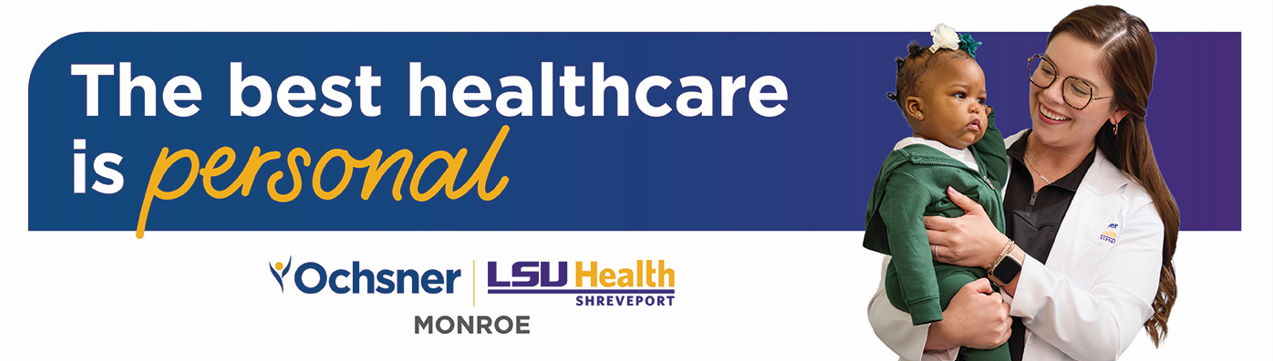 The best healthcare is personal