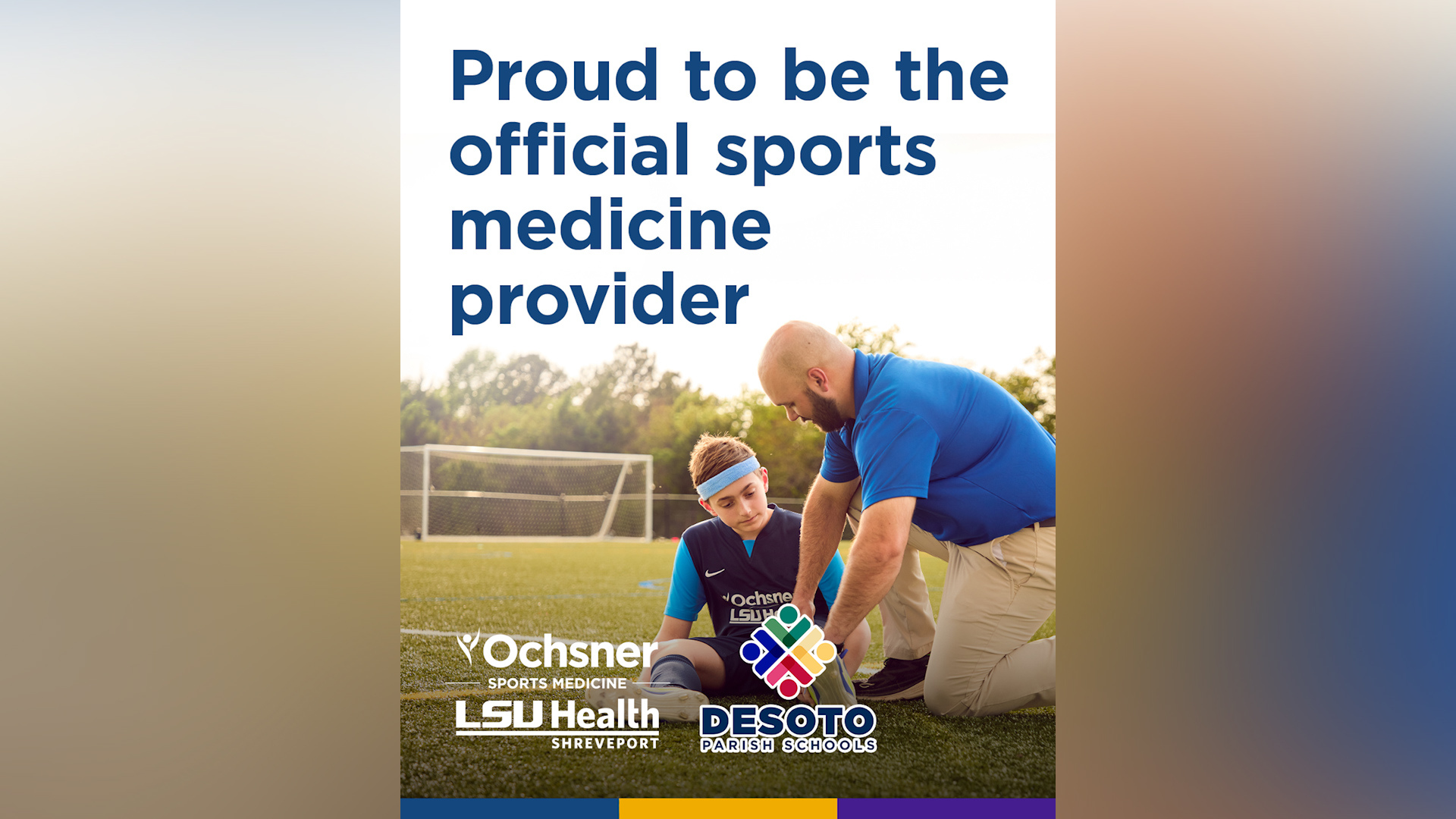 OLHS Athletic Training