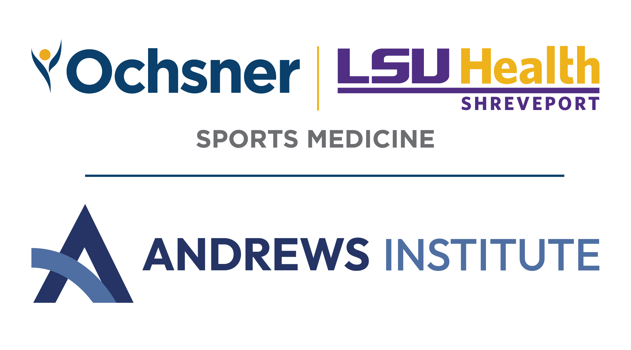 OLHS and Andrews Institute