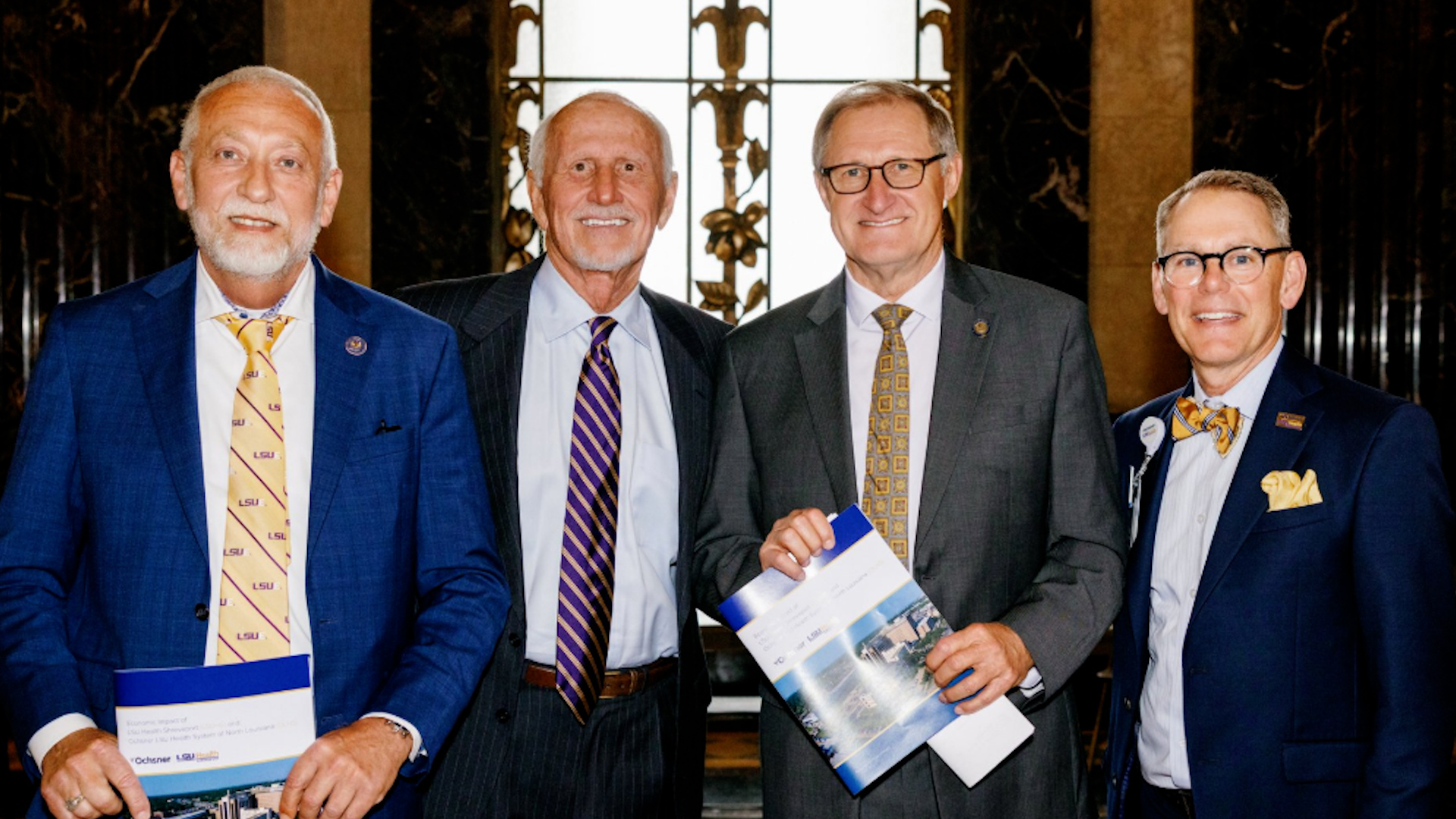 Ochsner LSU Economic Impact Photo 00 00 00 00 Still001