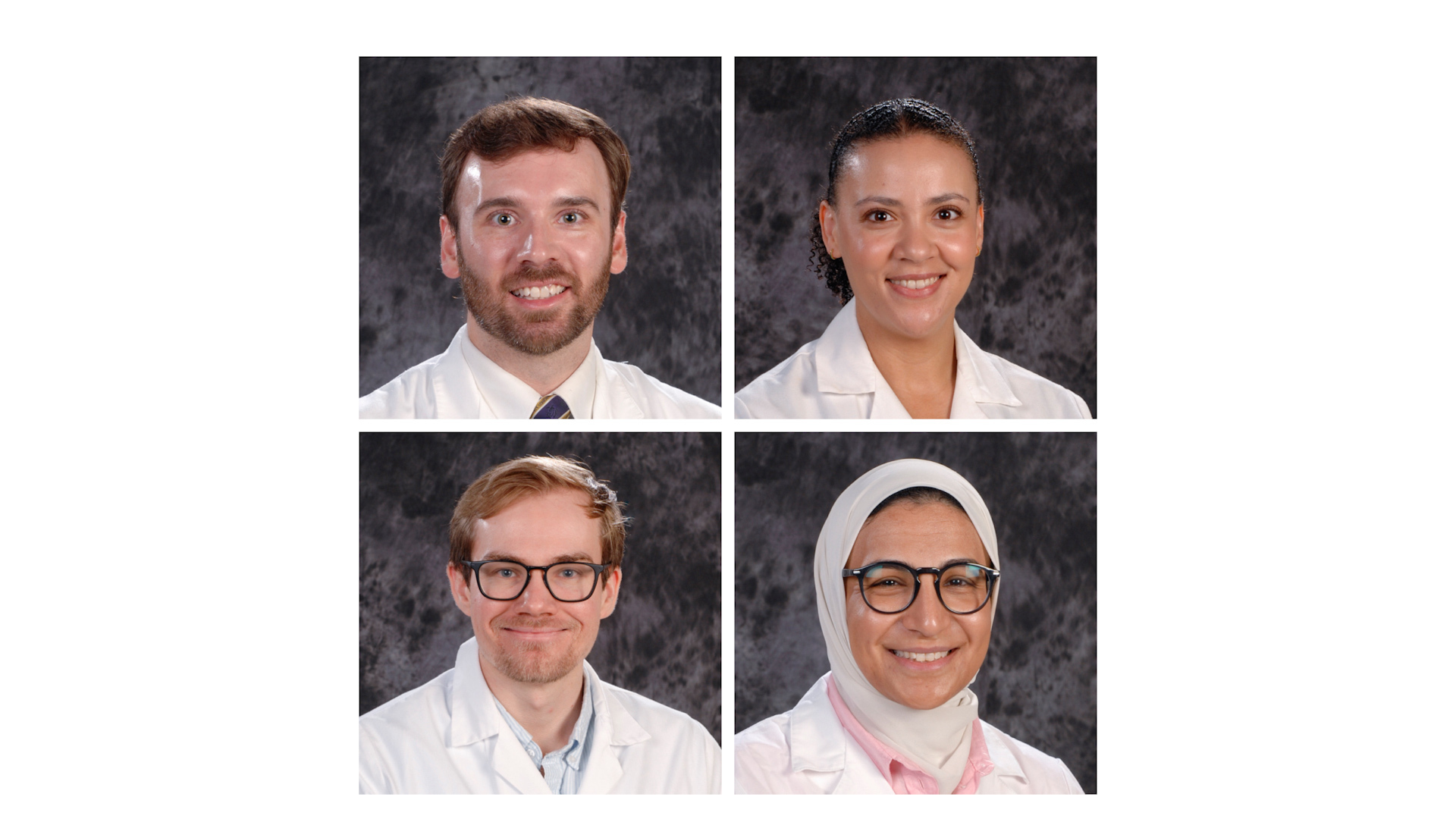 Ochsner LSU Health New Providers October