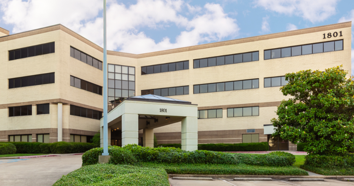 Ochsner LSU Health - Interventional Pain Management Center — Pain Medicine clinic in Shreveport, LA